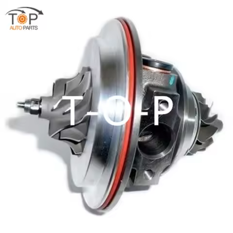 K03 5303-970-0120 Turbo Cartridge Chra Core For Peugeot 207 308 3008 5008 RCZ 1.6 THP Citroen C4 DS 