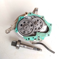 GEARBOX BEAT FI 2013-2015 ORIGINAL COPOTAN GIGI RASIO BEAT FI STATER KASAR 2013-2015 ORI