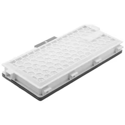 Replacement Parts Hepa Filters for Miele SF-HA 50 Hepa Airclean Filter for S4/S5/S6/S8 C2-C3 Vacuum 
