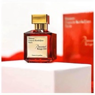 100% ORIGINAL MAISON FRANCIS KURKDJIAN BACCARAT ROUGE 540 EXTRAIT DE PARFUM 70ML