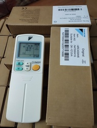 <HÀNG CHÍNH HÃNG] Remote Máy lạnh Daikin Điều Khiển Điều Hoà Daikin 2 chiều -BẢO HÀNH 3 THÁNG
