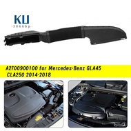 Air Intake Hose A2700900100 for - GLA45 CLA250 2014-2018 Air Cleaner Intake Duct Pipe A 270 090 03 8
