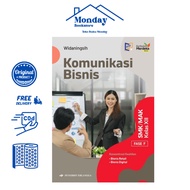 KK BUSINESS COMMUNICATION (DIGITAL BUSINESSKK) VOCATIONAL SCHOOL CLASS 12 PHASE F/KM