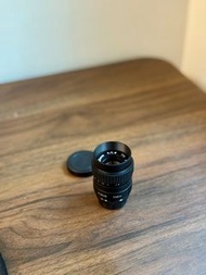 Pixco 25mm F1.4 TV 鏡頭 / CCTV 鏡頭