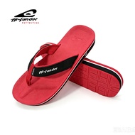 Hi-Lander HI101-1 Unisex Rubber Flip Flops Anti Slip Wear Resistant Soft Comfort