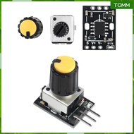 [Wishshopehhh] PWM Fan Speed Controller with Knob, Lightweight, Portable, Adjustable Switch, Fan Reg