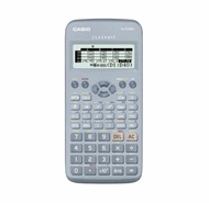Original Casio FX-570EX / FX-991EX – Professional Scientific Calculator for Math Science & Engineeri