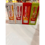 HOT IN CREAM 60G HOT IN CREAM STRONG 60G HOT IN CREAM AROMA THERAPY 60G HOT IN DCL 60G/