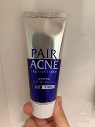 Pair Acne 洗臉奶