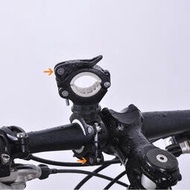 TOOT 多功能燈架 腳踏車手電筒燈夾 新款手電筒支架配件 快拆車燈燈夾