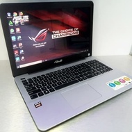 Laptop Asus X555B AMD A9