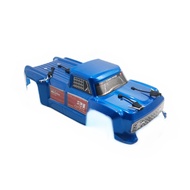 truck body for mjx14210 14209 rc car mjx 14210 14209 upgrade parts accessories part body