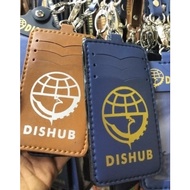 Transportation Agency id card necklace, Transportation Agency nametag, Transportation Agency name ta