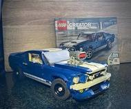 LEGO Creator Ford Mustang 10265