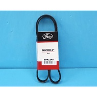 [Chengpan] 5PK1145-G Belt GATES Ford Uranus GM Mitsubishi PAJERO Honda FIT CITY