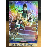 Tight Trio (DZ-BT05 48 FR Lyrical Monasterio) Cardfight Vanguard [Amicable Patisserie]