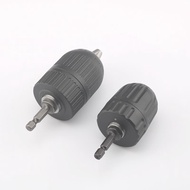 Hexagonal Handle Electric Drill Chuck Screw Electric Screwdriver Conversion Electric Hand Drill Hexa