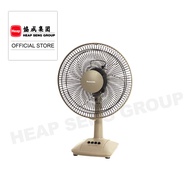 Panasonic 12-Inch Desk Fan - F-300CSN