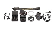 TILTA WLC-T03-K1 Nucleus-M Wireless Follow Focus Lens Control System Partial Kit I Wireless FIZ Hand