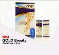 Msi glowing serum original