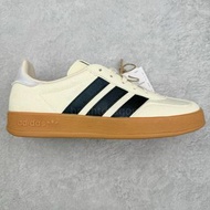 Adidas Gazelle Indoor 經典室內運動鞋