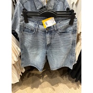 H&M Men's Short Jeans
