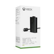 Microsoft 微軟 XBOX 同步充電套件