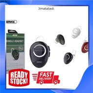 REMAX RB-T22 BLUETOOTH HEADSET