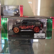 Diecast Alloy Miniatur Mobil Hummer H3 Saico Murah