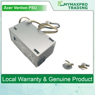 【READY STOCK】Acer Veriton VES2735G VX4665G SFF 250W Power Supply PSU PA-2251-2 DC.2501B.001 (REFURBI