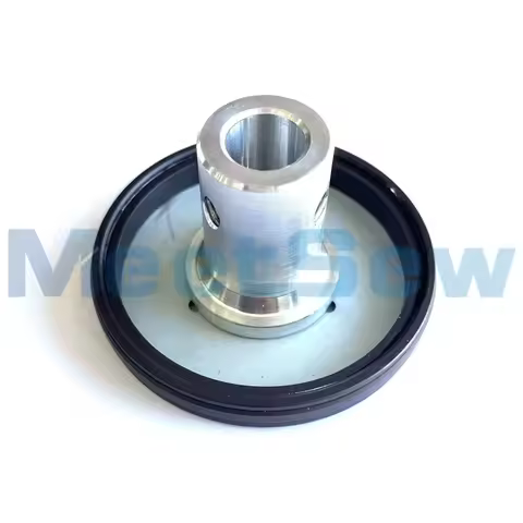 SUNSTAR SEWING MACHINE MOTOR FORTUNA III 03-0000-SM5S F. G Ass’ y FORTUNA V KM-250A-7S KM-640BL-7S K