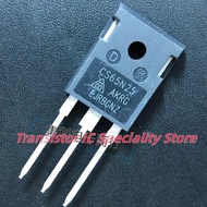 Original Imported CS65N25 CS65N25AKRG TO-247 MOS 65A 250V, 5 PCS to 10 PCS