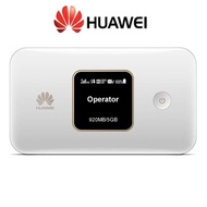 💥 Ready Stock Huawei E5785 E5785Lh-22c (Can"'t Mod)300Mbps 4G+ LTE Cat6 Portable WiFi Router Unlocke