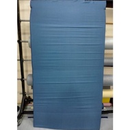 Day bed  Tebal 5inci: 85cm x 170cm