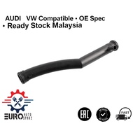 03C121065B COOLANT PIPE | WATER PUMP PIPE FOR VW POLO 1.6 MPI