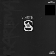 (CD & CD-R) SEARCH - KARISMA (1990)
