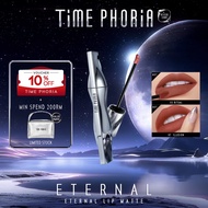 TIME PHORIA - Eternal Lip Matte Liptint Waterproof Tahan Lama Lipmatte Lipstick Transferproof Kisspr