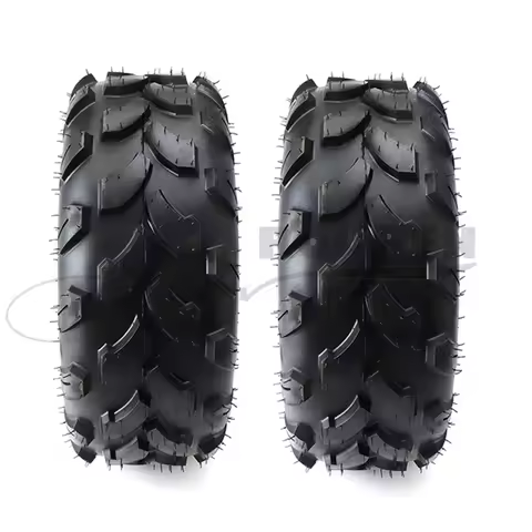 2pcs/lot ATV 19x7.00-8 19x7-8 inch tyres tubeless tires for 150cc 250cc four wheel vehcile motorcycl