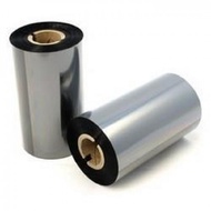 Wax Ribbon 70mm x 300m 70mm*300m Use For Barcode Printer