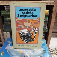 Aunt Julia and the Scriptwriter