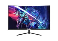 Nvision ES32G1 165Hz Curved VA Panel 32" with Gaming RGB Light Effect Gaming Monitor