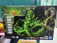 Shf 神龍 SDCC 限定板