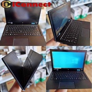 TOSHIBA LAPTOP SLIM 13.3 CORE I5 6TH GEN 128 SSD