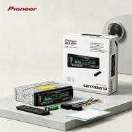 [Huixuan] Pioneer Pioneer Car Audio Host DEX-P01 Car Bluetooth MP3 Lossless Music Player KKS1