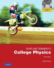 College Physics Plus Mastering Physics Access Card [Paperback] 9e by Hugh D. Young - ISBN 9780321753