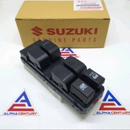 SWITCH SAKLAR MASTER POWER WINDOW SUZUKI SPLASH SWIFT