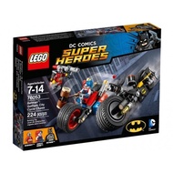 『KuchingBrick』LEGO 76053 SUPER HEROES Gotham City Cycle Chase