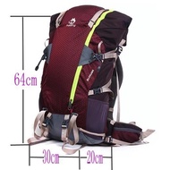 Hasky Adventure 50L Backpack