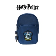 🪄New Harry Potter Wizarding World Ravenclaw Sling Bag / Beg Silang