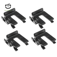 4Pcs Car Bumper Parking Sensor Holder  Fixer for   GS300 GS350 GS430 IS250 IS350 2006-2011 Replaceme
